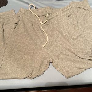 American eagle soft sweats